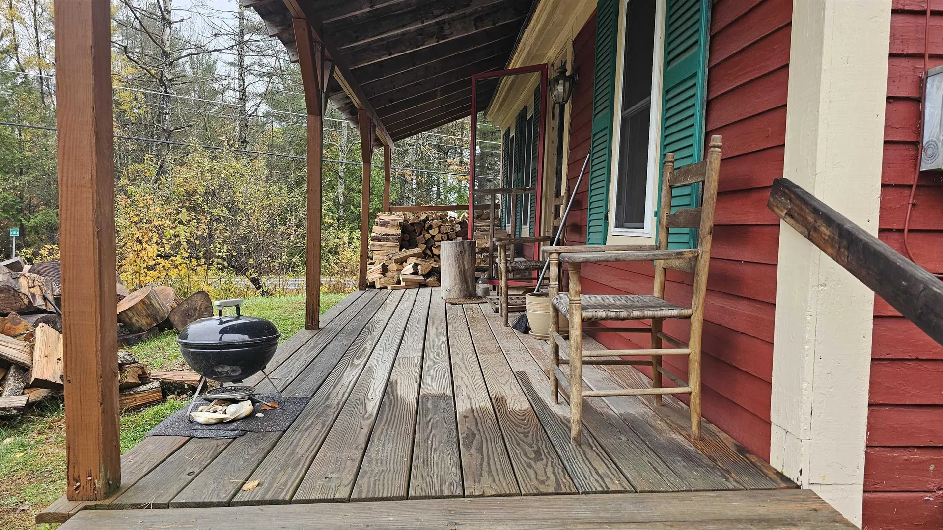 4964 Vermont Route 111 Morgan VT 05853