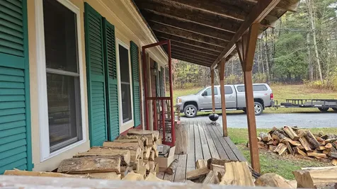 4964 Vermont Route 111 Morgan VT 05853