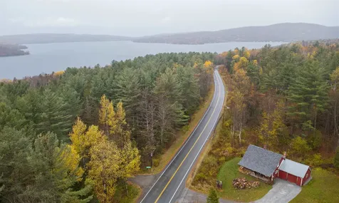 4964 Vermont Route 111 Morgan VT 05853