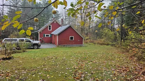 4964 Vermont Route 111 Morgan VT 05853