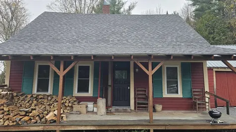 4964 Vermont Route 111 Morgan VT 05853