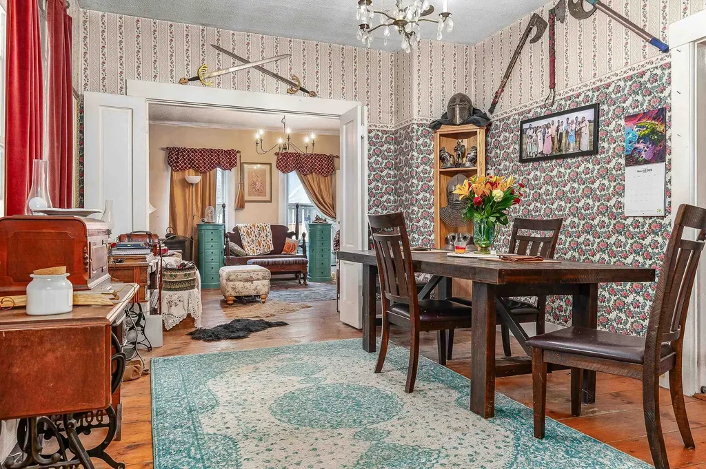 84 School Street Wakefield NH 03872