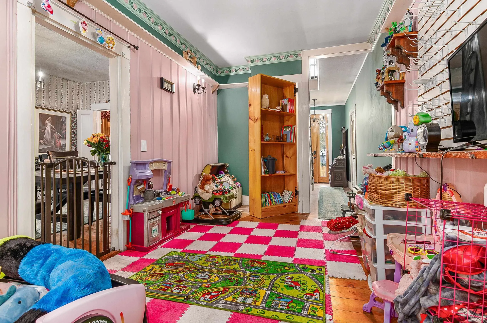 84 School Street Wakefield NH 03872