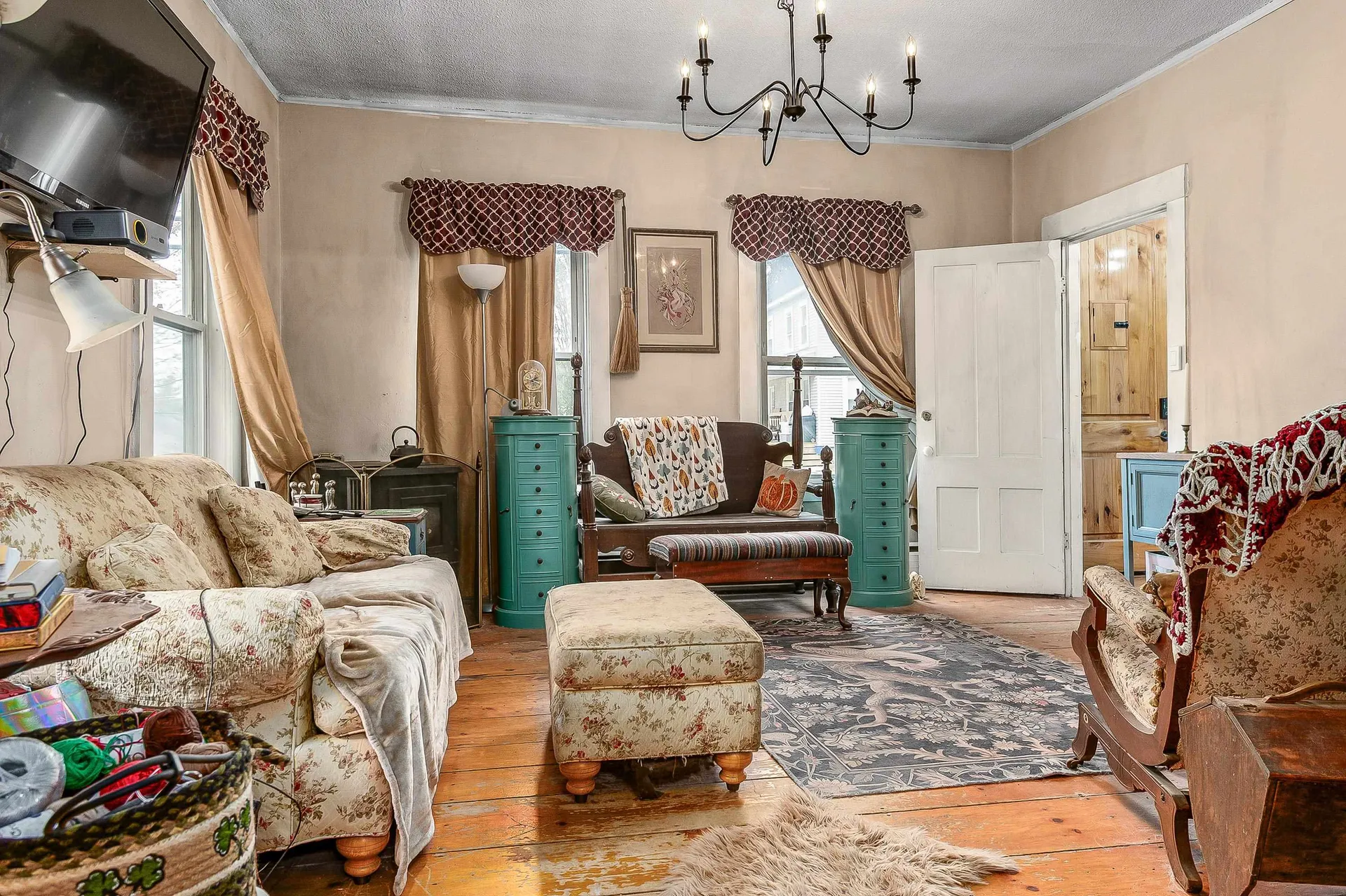 84 School Street Wakefield NH 03872