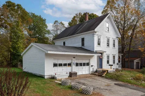 84 School Street Wakefield NH 03872