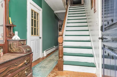 84 School Street Wakefield NH 03872