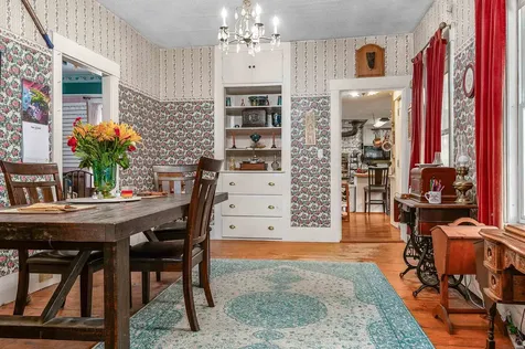 84 School Street Wakefield NH 03872