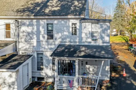 152 Prospect Street Franklin NH 03235