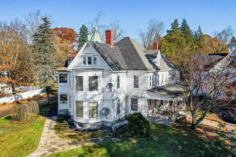 152 Prospect Street Franklin NH 03235