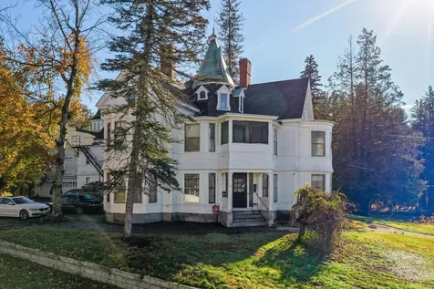 152 Prospect Street Franklin NH 03235