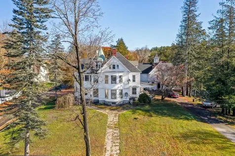 152 Prospect Street Franklin NH 03235