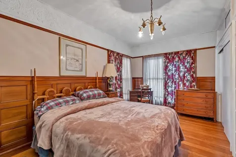 152 Prospect Street Franklin NH 03235