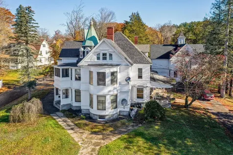 152 Prospect Street Franklin NH 03235