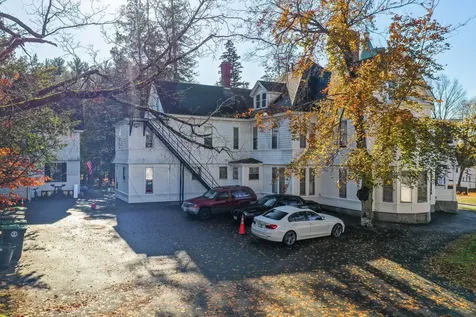 152 Prospect Street Franklin NH 03235