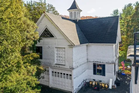 152 Prospect Street Franklin NH 03235