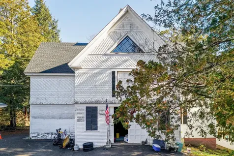 152 Prospect Street Franklin NH 03235