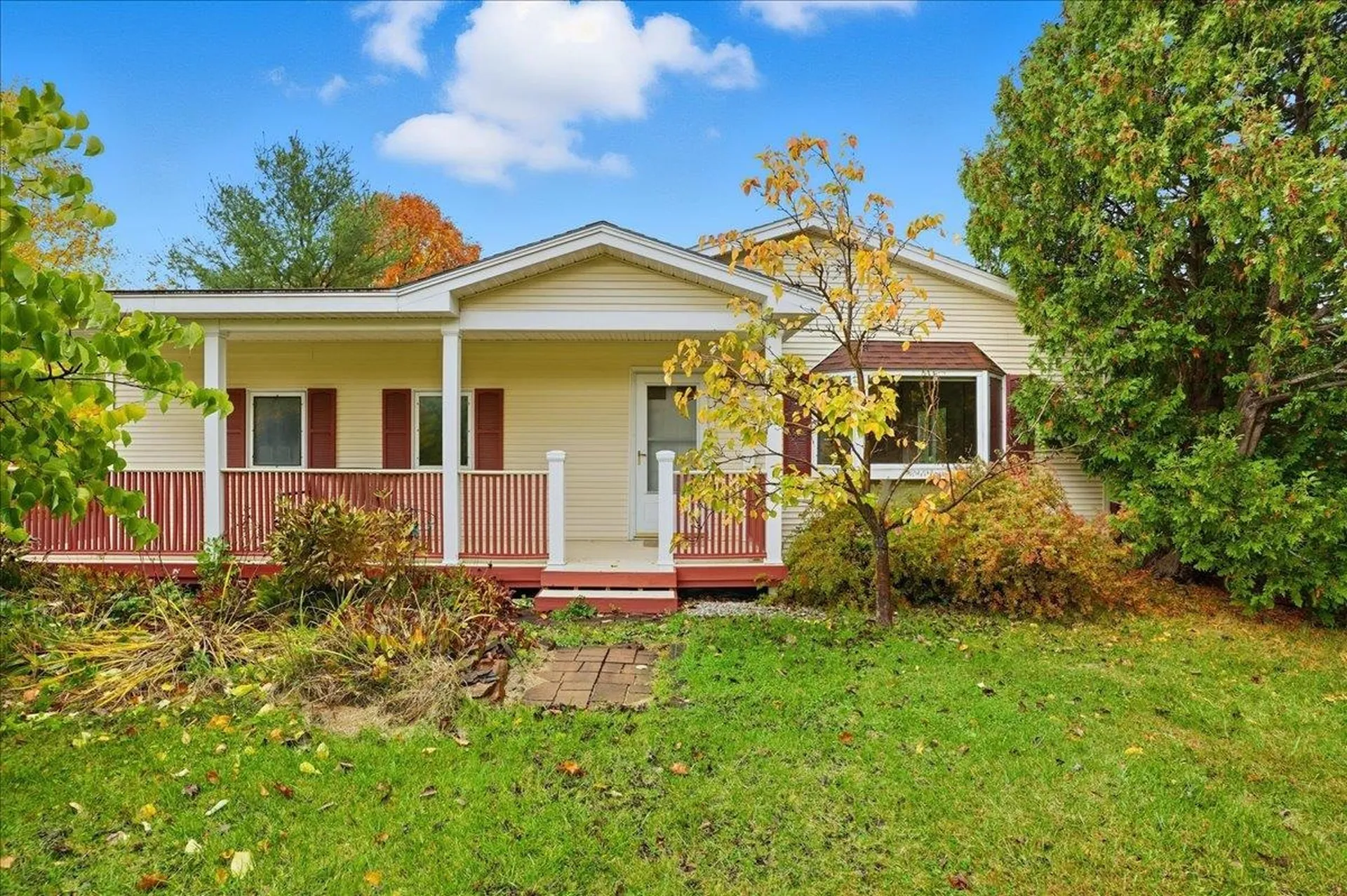 8 Dubois Drive South Burlington VT 05403