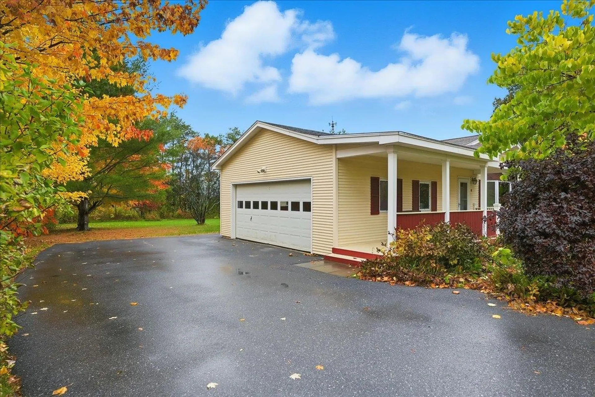 8 Dubois Drive South Burlington VT 05403