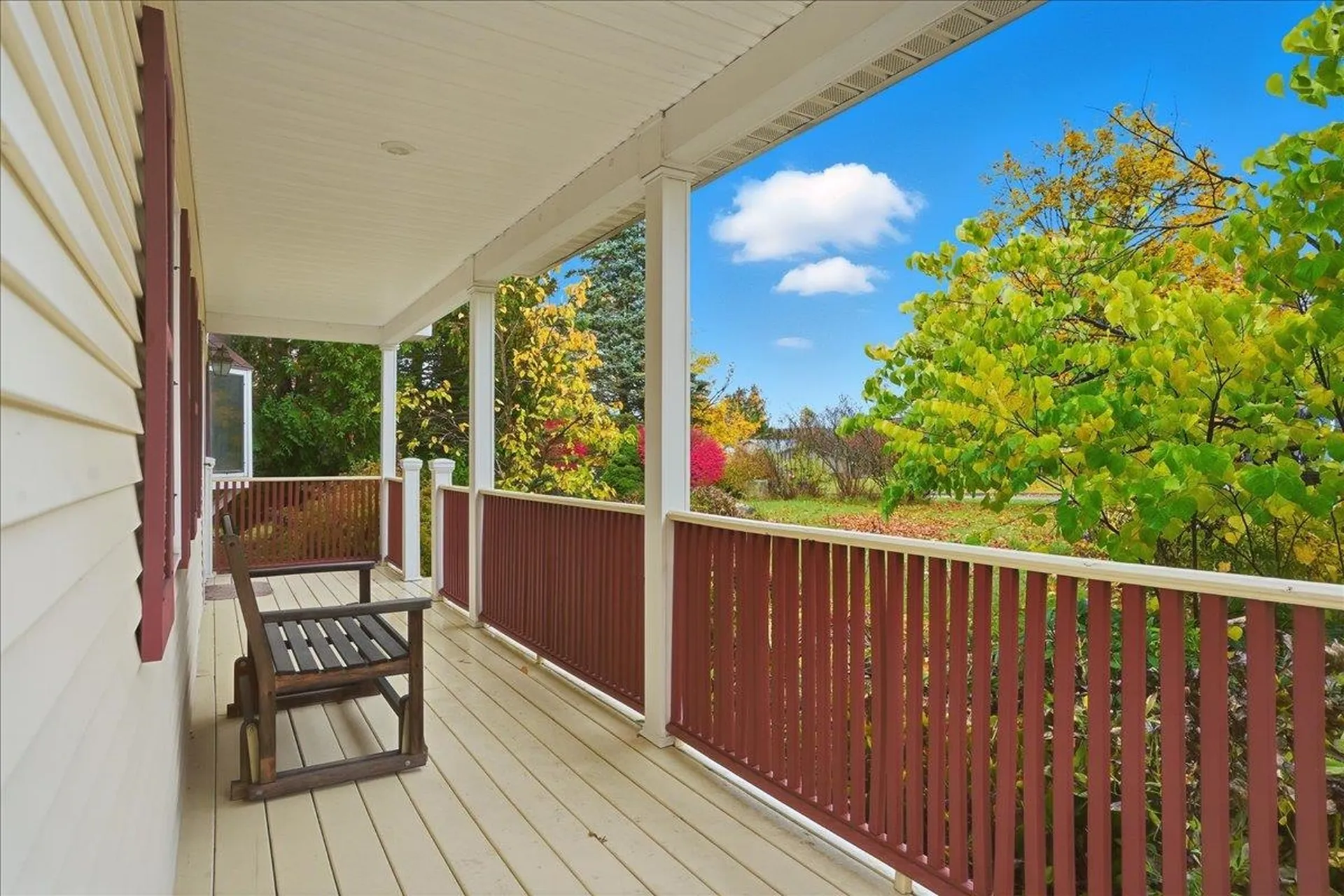 8 Dubois Drive South Burlington VT 05403