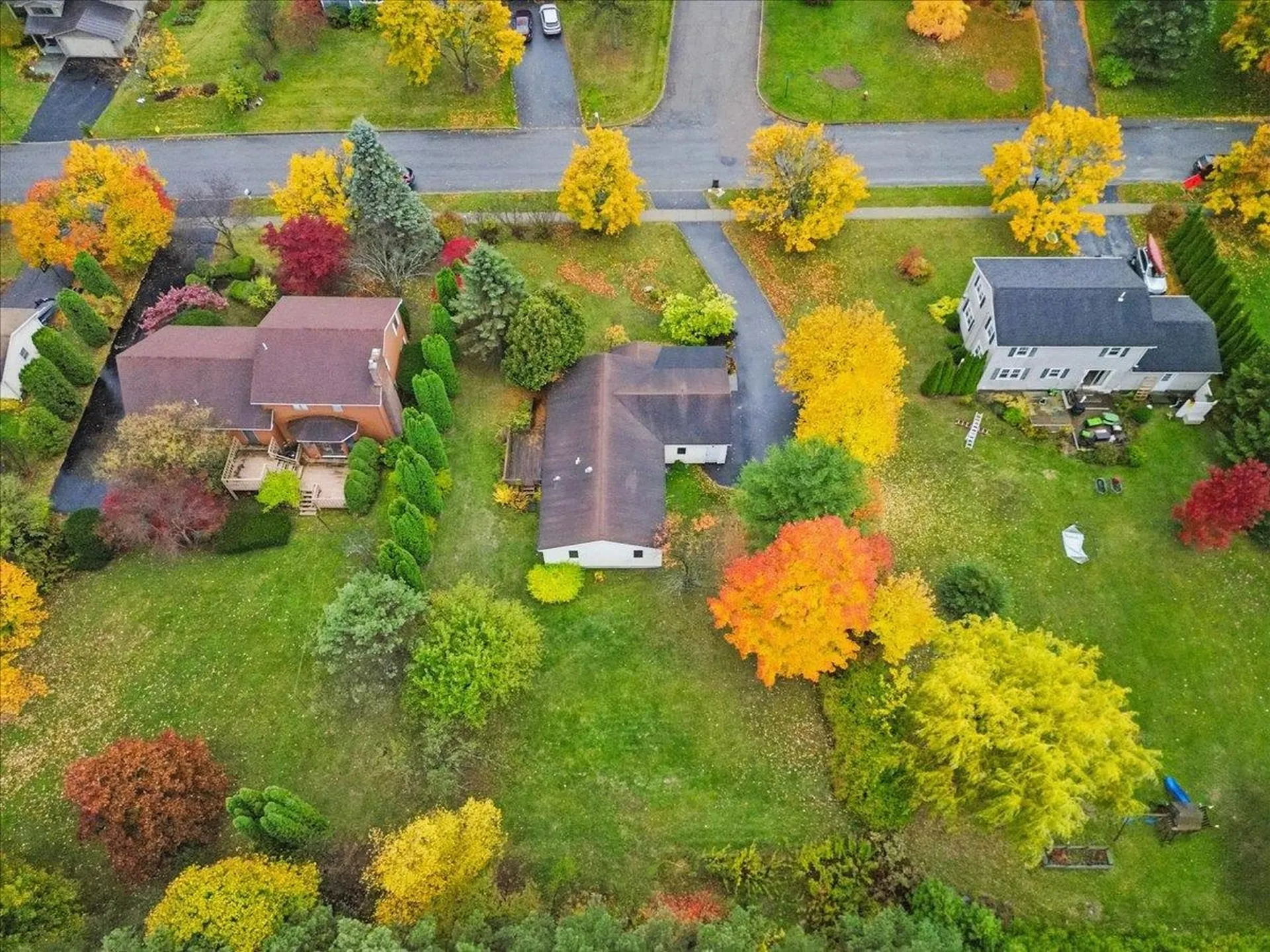 8 Dubois Drive South Burlington VT 05403