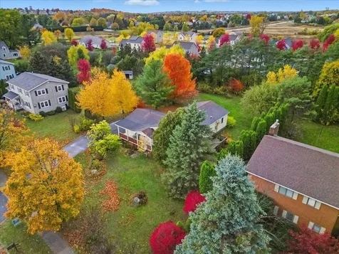 8 Dubois Drive South Burlington VT 05403