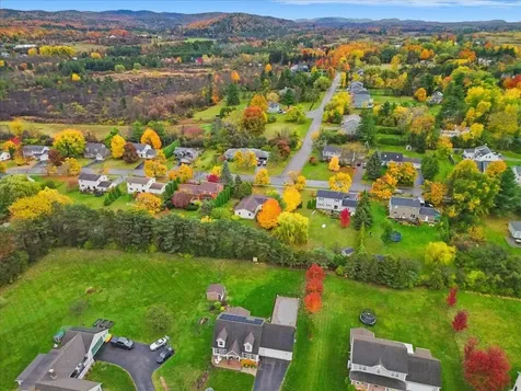 8 Dubois Drive South Burlington VT 05403