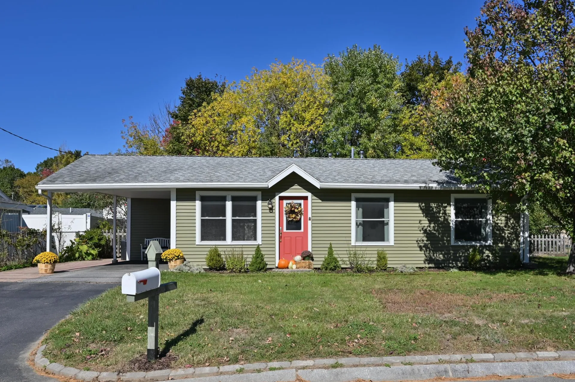 18 Middlebrook Road Dover NH 03820