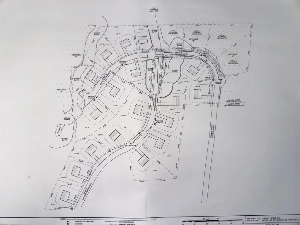 0 Stonewall Street Newport City VT 05855