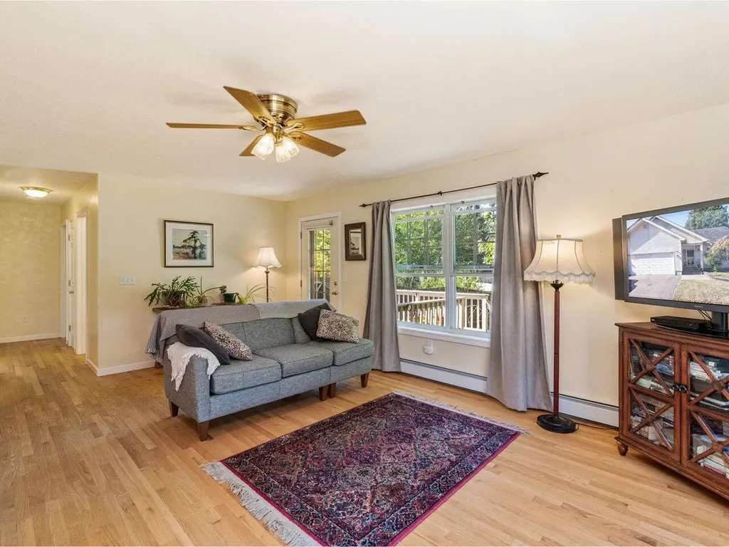 11 Tyler Drive Essex Junction VT 05452