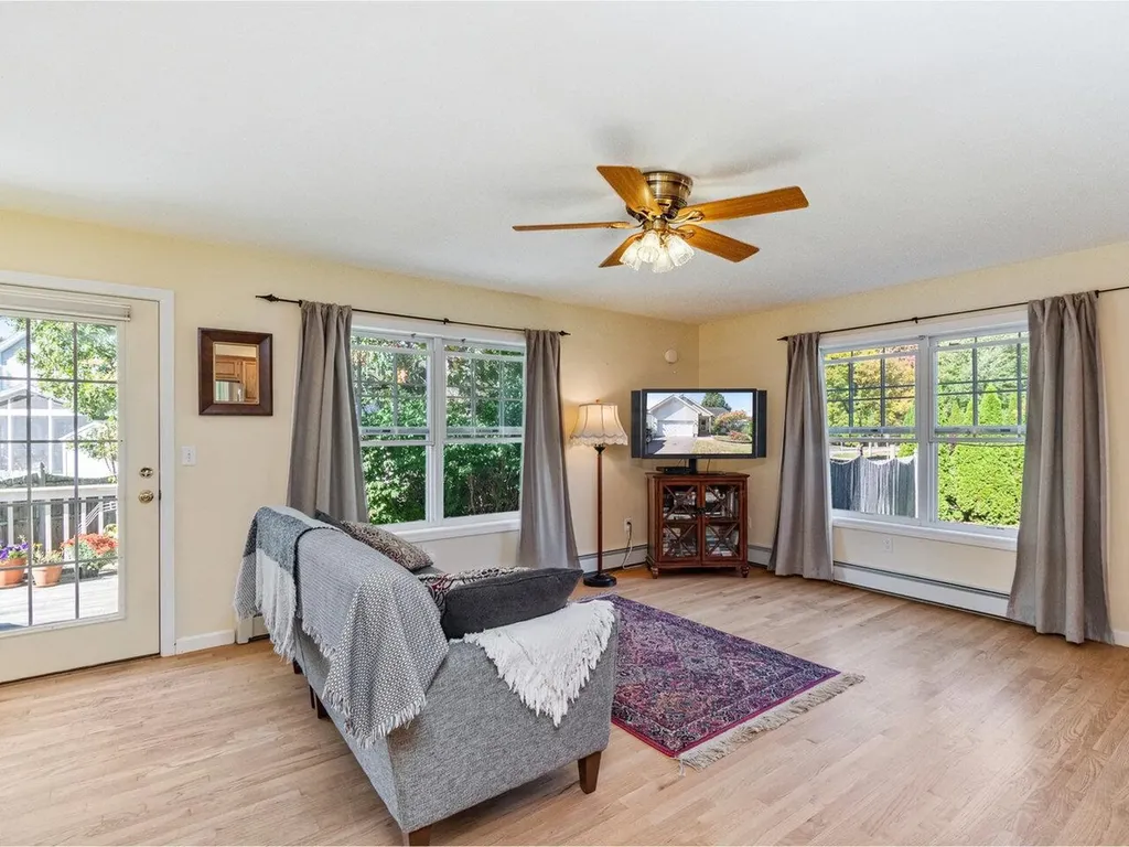 11 Tyler Drive Essex Junction VT 05452