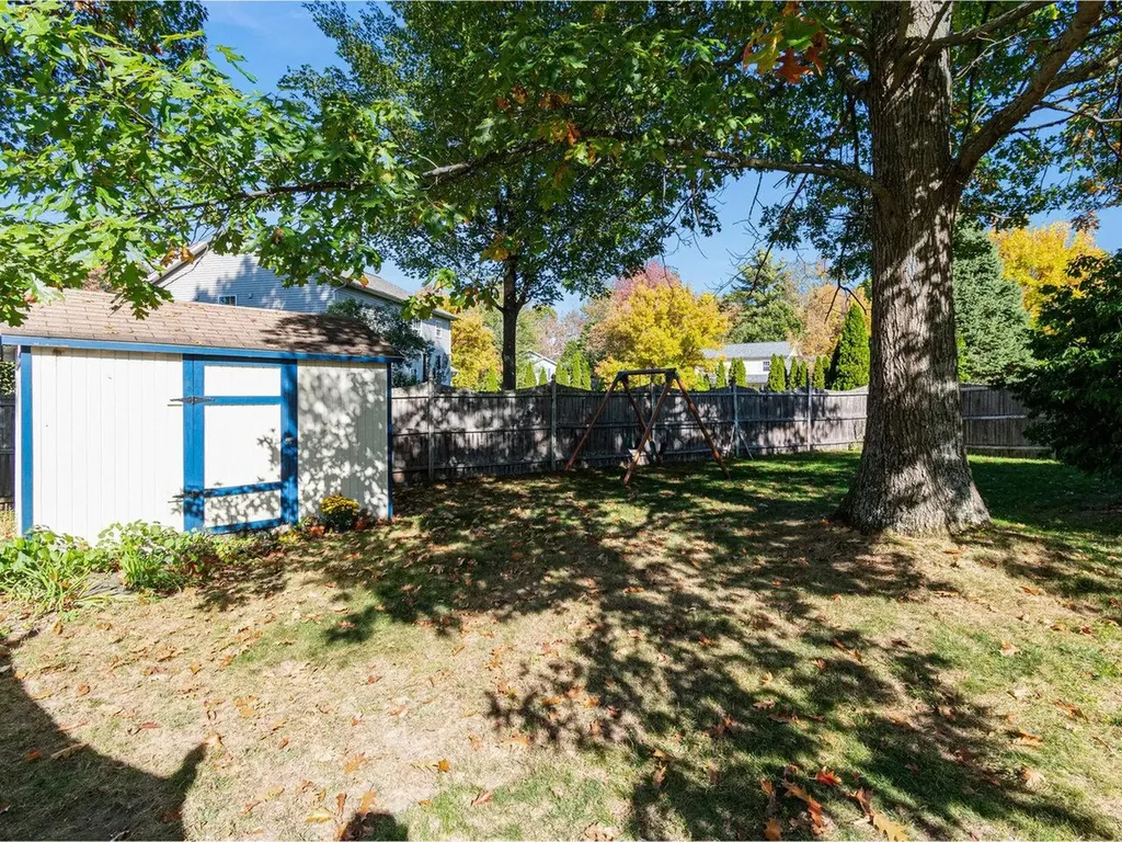 11 Tyler Drive Essex Junction VT 05452