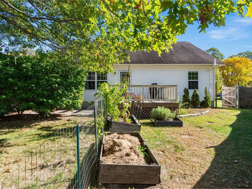 11 Tyler Drive Essex Junction VT 05452