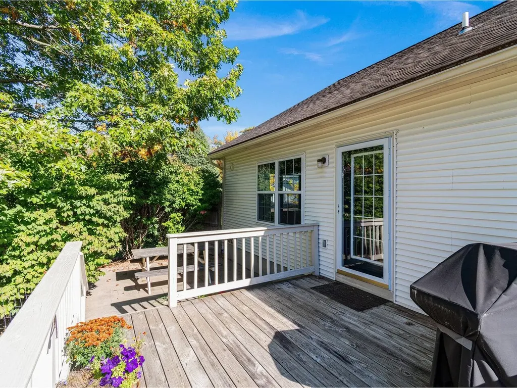 11 Tyler Drive Essex Junction VT 05452