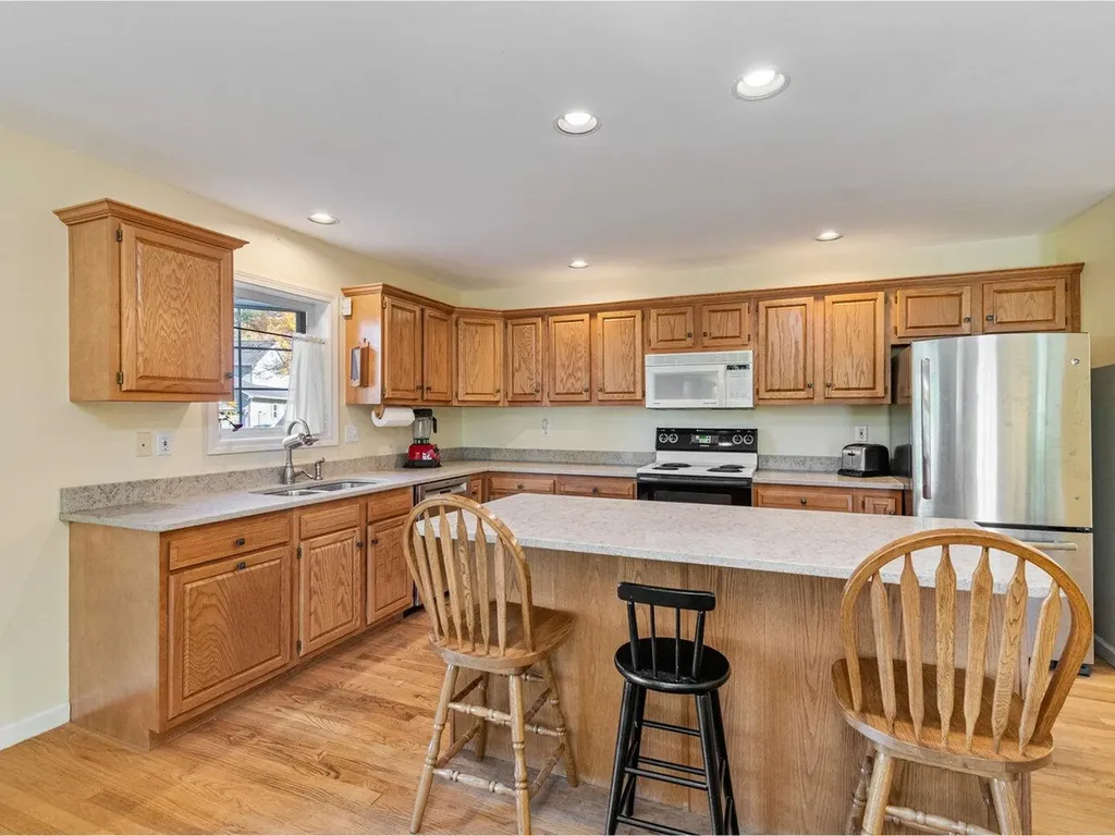 11 Tyler Drive Essex Junction VT 05452