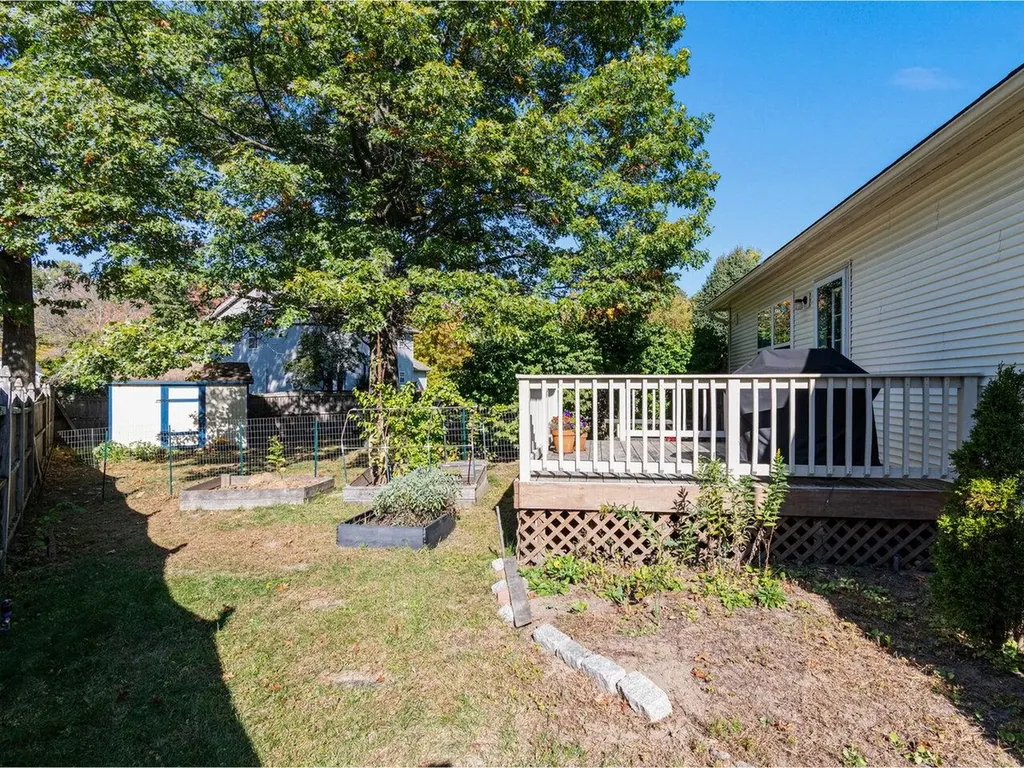 11 Tyler Drive Essex Junction VT 05452