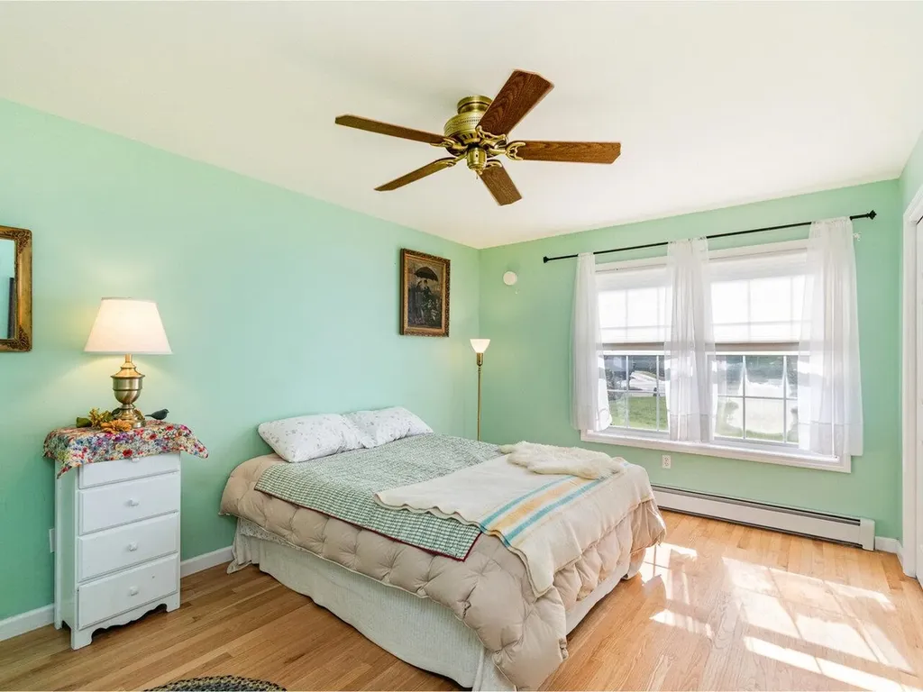 11 Tyler Drive Essex Junction VT 05452