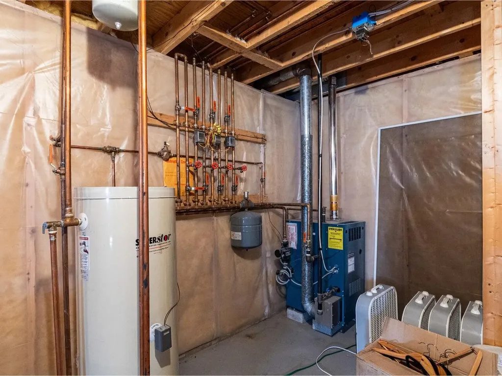 11 Tyler Drive Essex Junction VT 05452