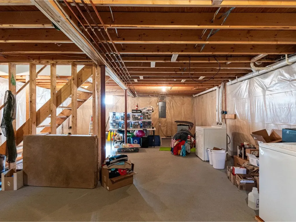 11 Tyler Drive Essex Junction VT 05452