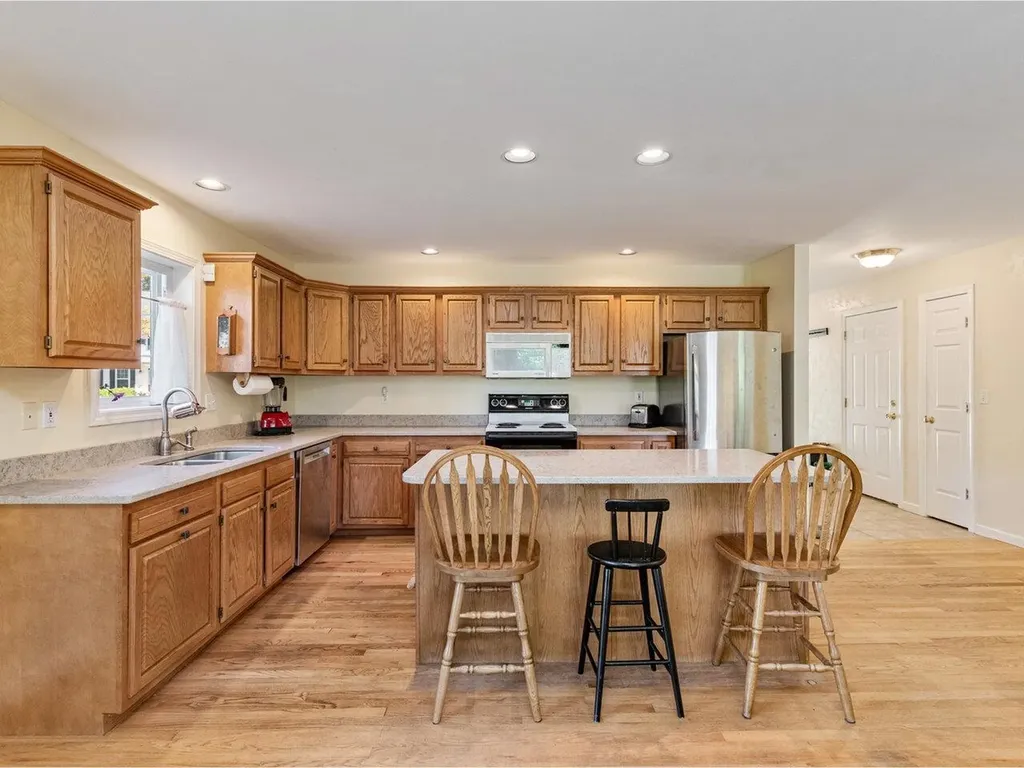 11 Tyler Drive Essex Junction VT 05452