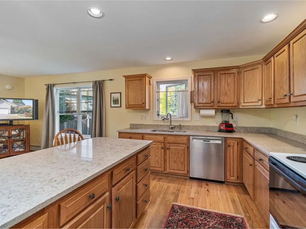 11 Tyler Drive Essex Junction VT 05452