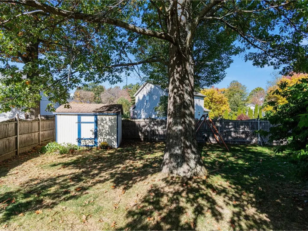 11 Tyler Drive Essex Junction VT 05452