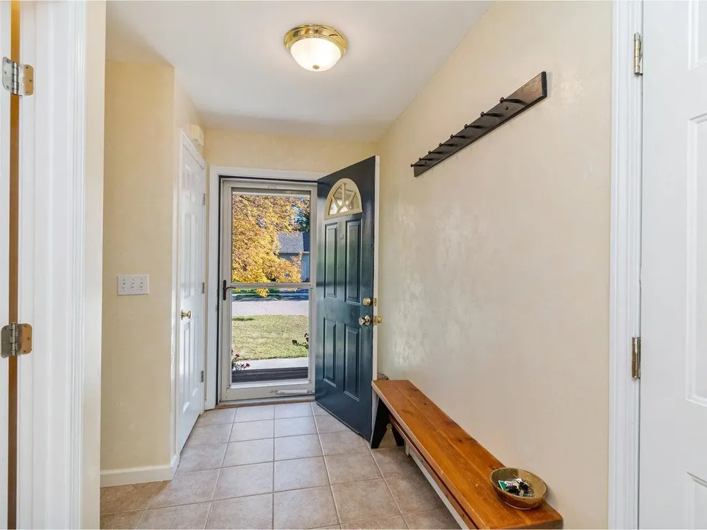 11 Tyler Drive Essex Junction VT 05452