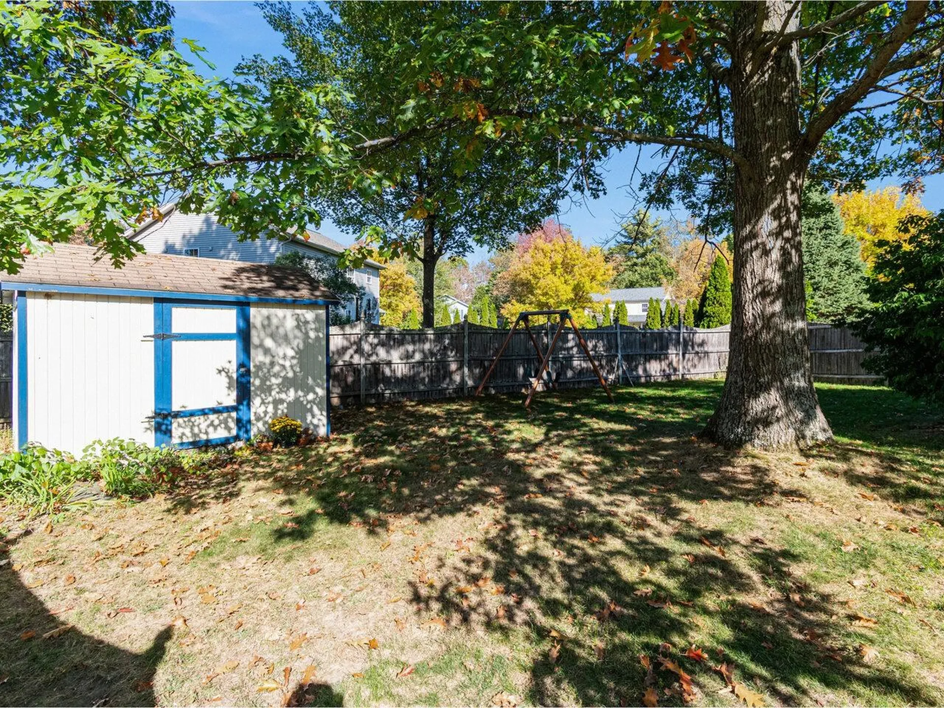 11 Tyler Drive Essex Junction VT 05452