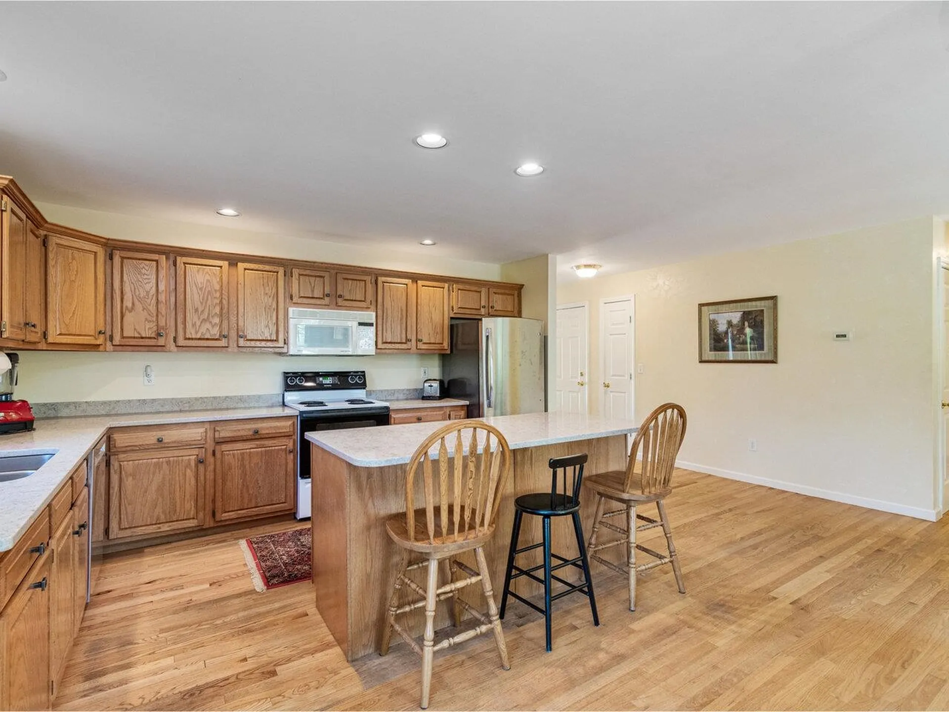 11 Tyler Drive Essex Junction VT 05452