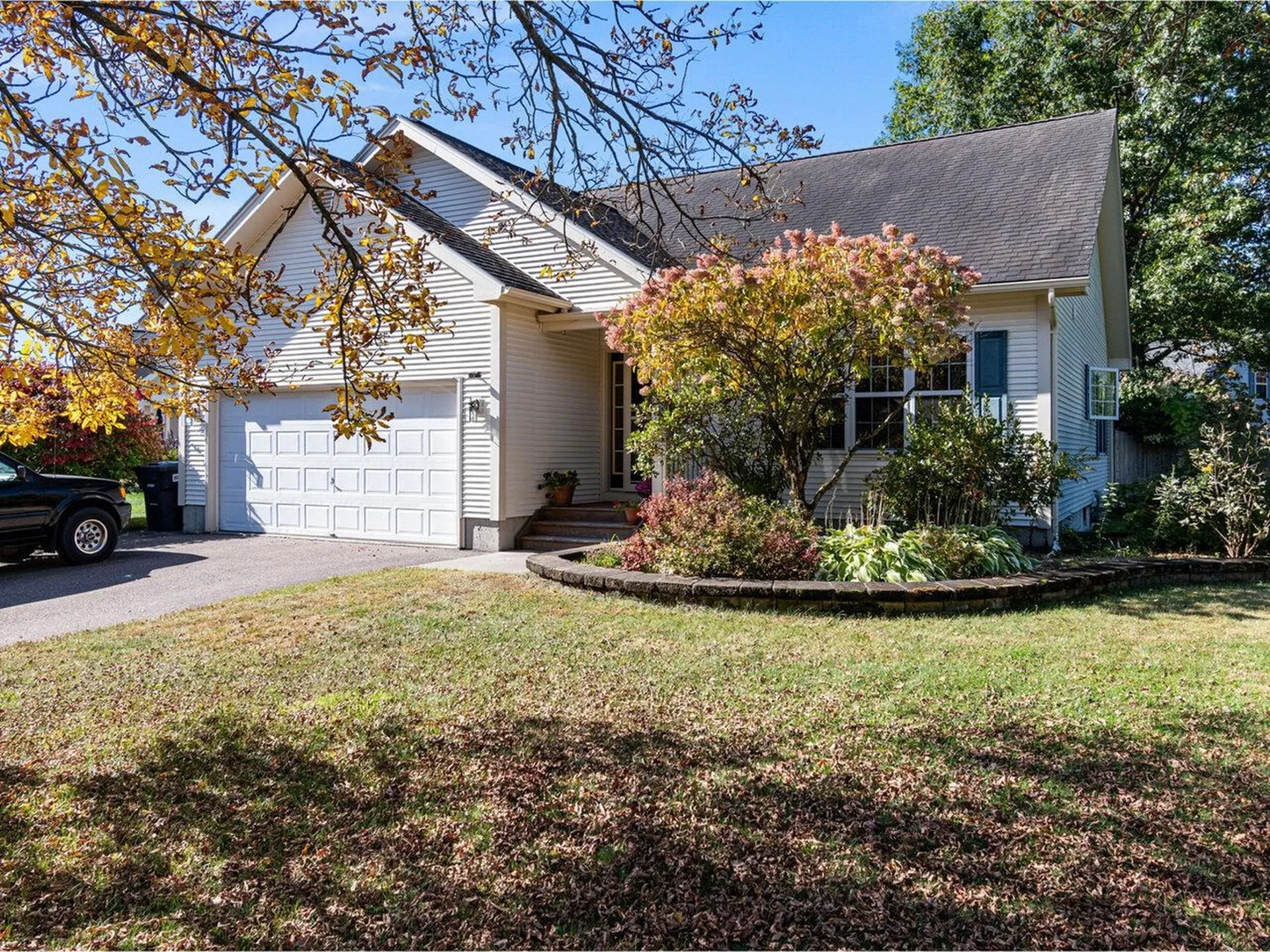 11 Tyler Drive Essex Junction VT 05452