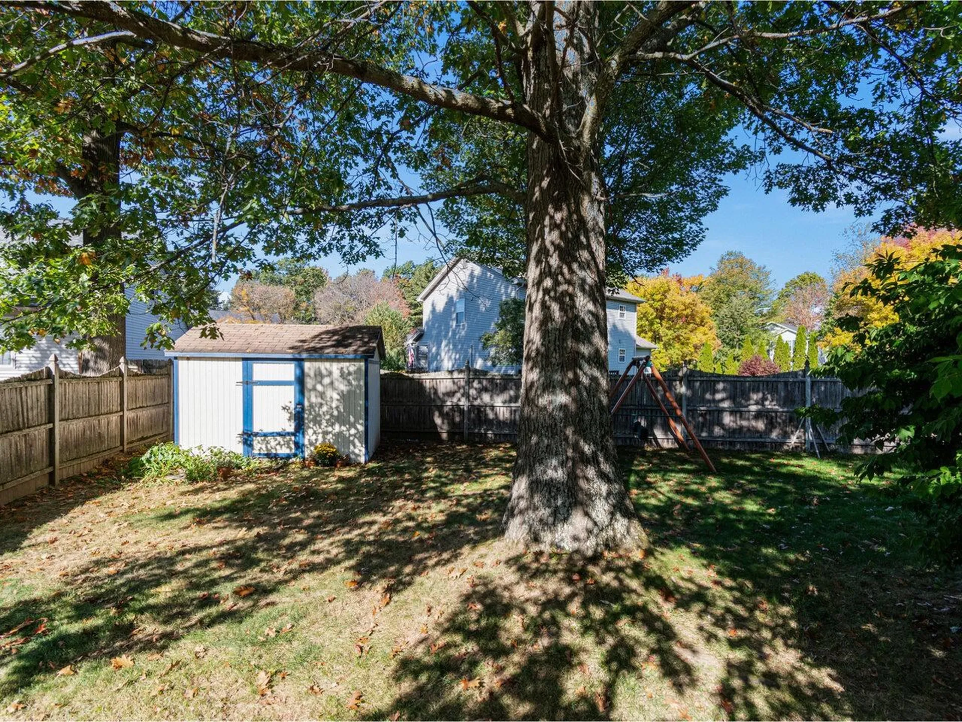 11 Tyler Drive Essex Junction VT 05452