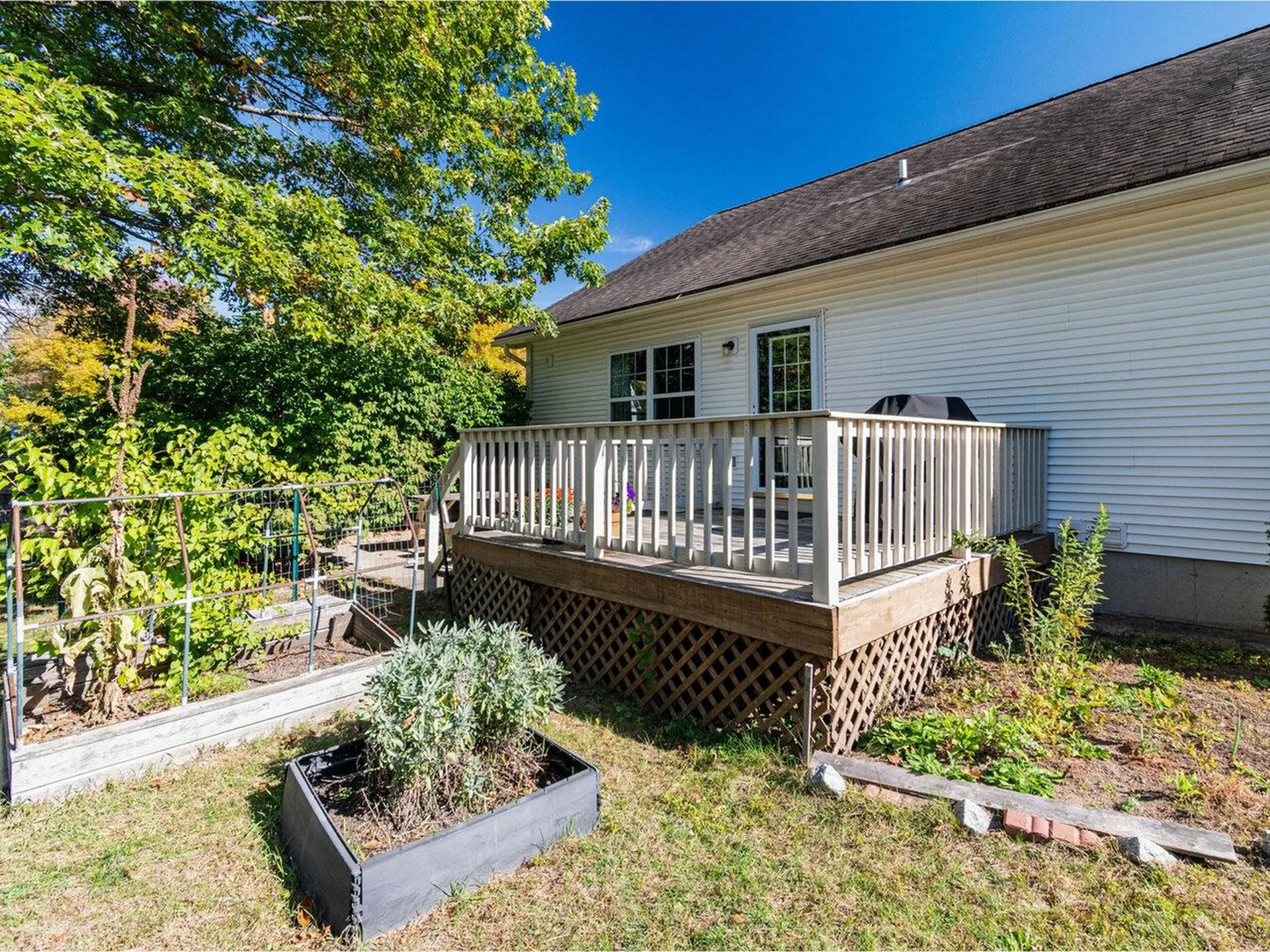 11 Tyler Drive Essex Junction VT 05452