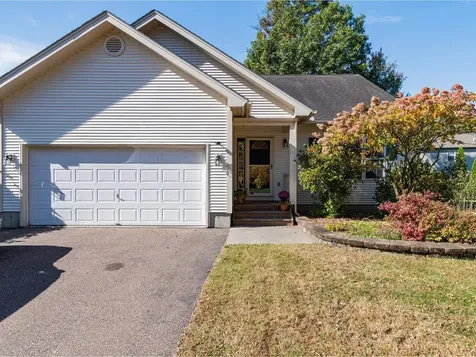11 Tyler Drive Essex Junction VT 05452