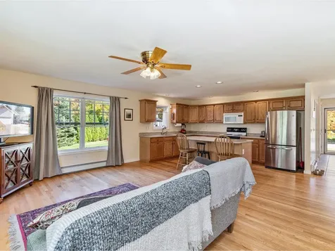 11 Tyler Drive Essex Junction VT 05452