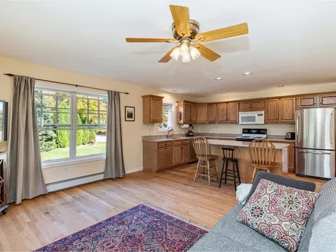 11 Tyler Drive Essex Junction VT 05452